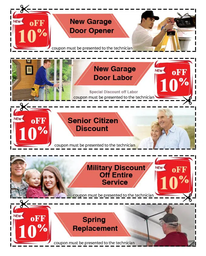 Express Garage Door Service Wenham, MA 978-822-2234 - CouponSet27-five