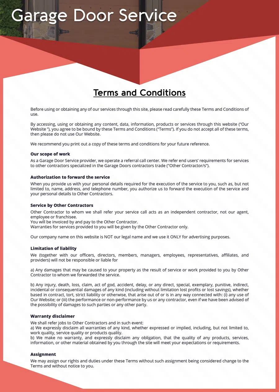 Express Garage Door Service Wenham, MA 978-822-2234